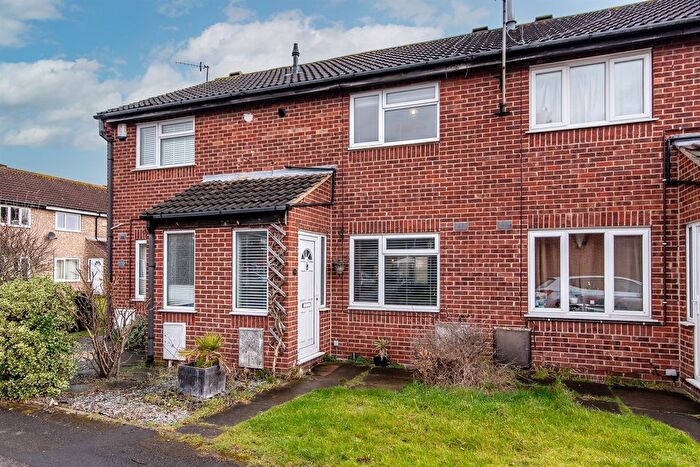 2 Bedroom Terraced House To Rent In Northwold Avenue, West Bridgford, Nottingham, NG2