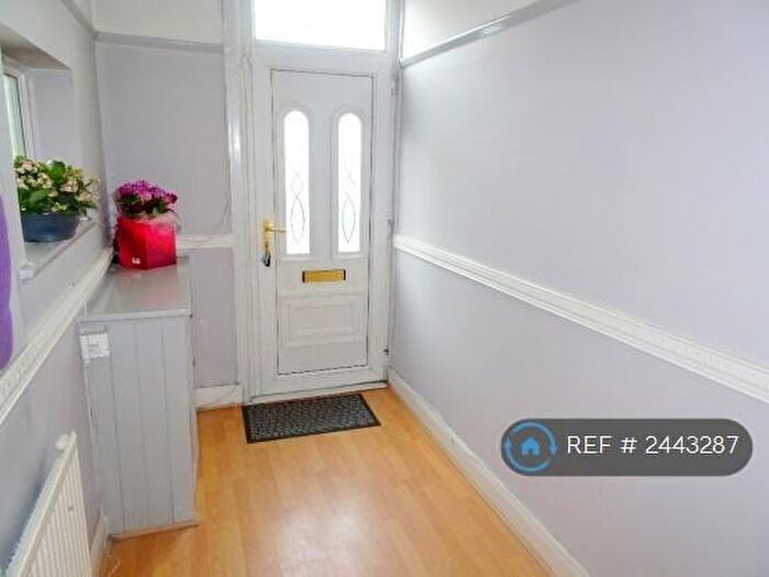 3 Bedroom Terraced House To Rent In Garthowen Road, Liverpool, L7
