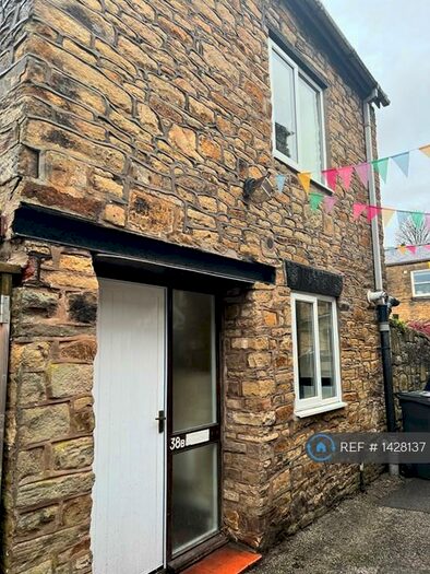 1 Bedroom Detached House To Rent In Market Street, New Mills, High Peak, SK22