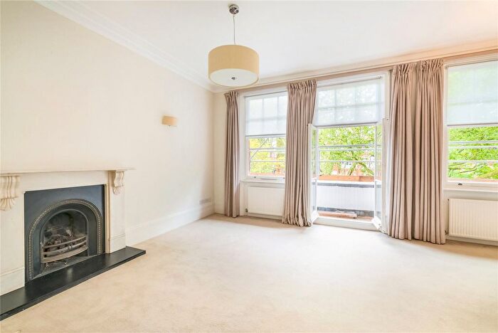 1 Bedroom Flat To Rent In Evelyn Gardens, London, SW7