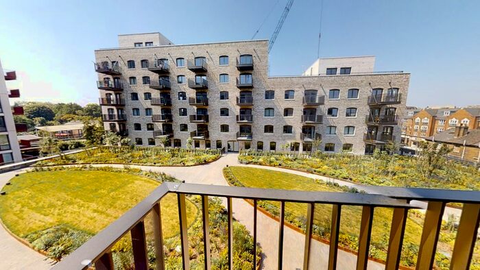 1 Bedroom Flat To Rent In Calville House, Bradshaw Yard, The Brentford Project, TW8