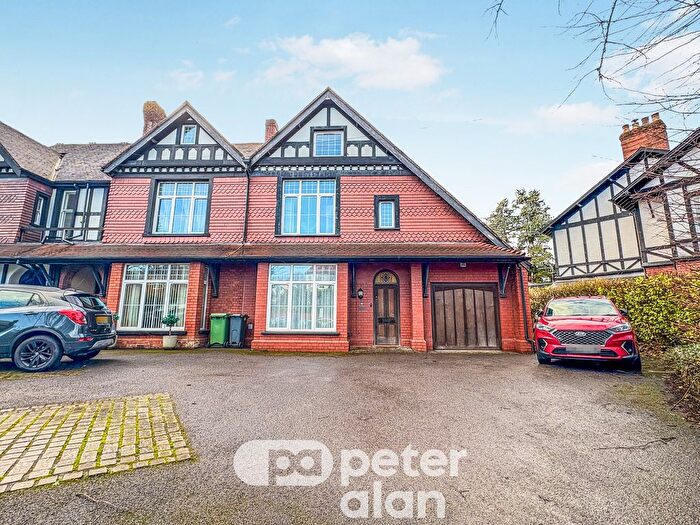 4 Bedroom Semi Detached House To Rent In Fidlas Road, Llanishen, Cardiff, CF14