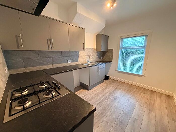 1 Bedroom Flat To Rent In Flat C, Pridmore Road, Coventry, CV6