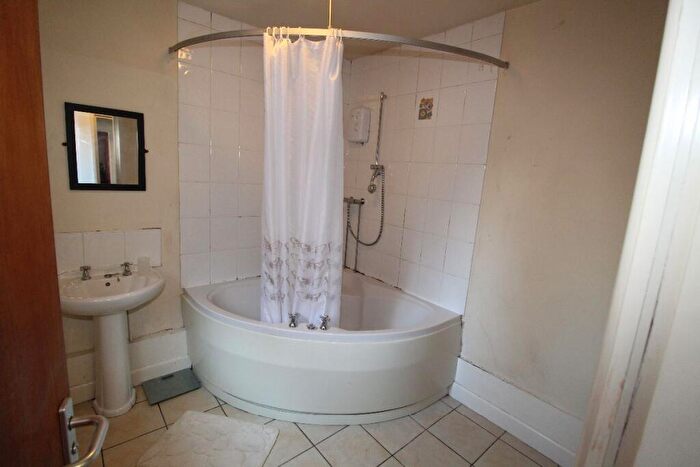 6 Bedroom Terraced House For Sale In Plungington Road, Preston, Lancashire, PR2