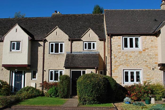 3 Bedroom Terraced House To Rent In Malmesbury, SN16