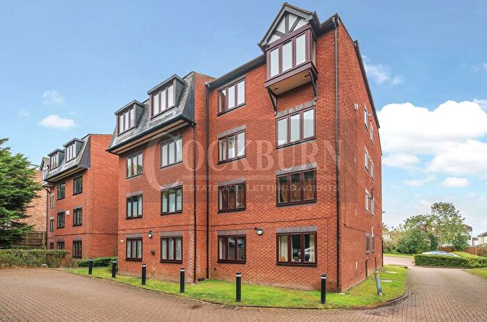 1 Bedroom Flat To Rent In Burnt Ash Hill, Lee, SE12