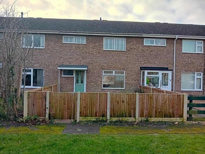 3 Bedroom Property To Rent In Camfrey, King's Lynn, PE30