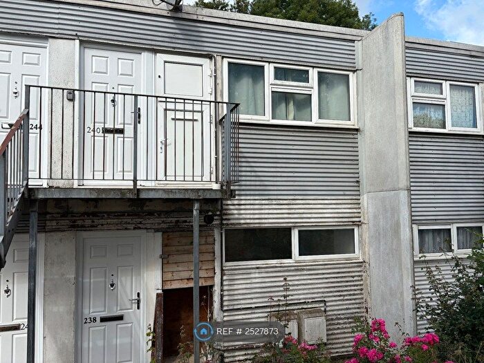 1 Bedroom Flat To Rent In The Hide, Netherfield, Milton Keynes, MK6