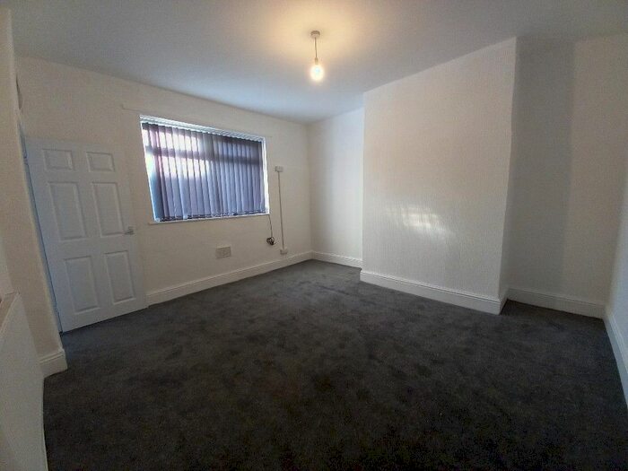 2 Bedroom Terraced House To Rent In Stratton Street, Spennymoor, DL16