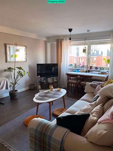 2 Bedroom Apartment To Rent In Royal Plaza, Westfield Terrace, Sheffield, S1