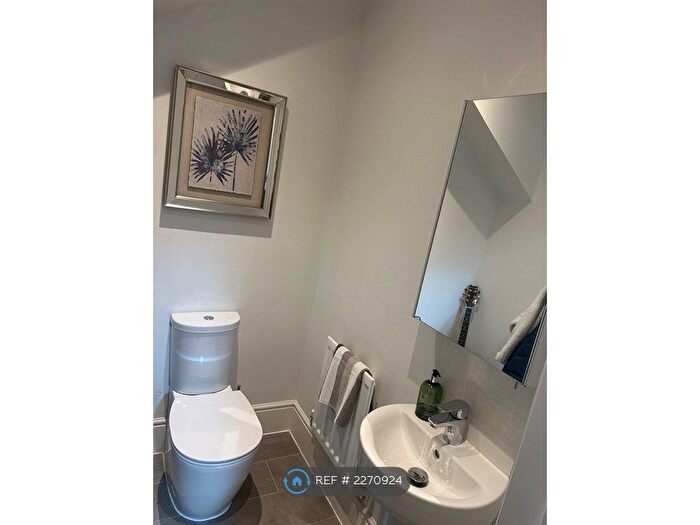 2 Bedroom End Terrace House To Rent In Bingle Way, Liverpool, L12