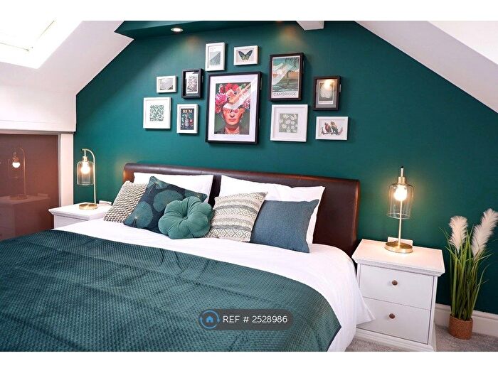 2 Bedroom Flat To Rent In Victoria Road, Cambridge, CB4