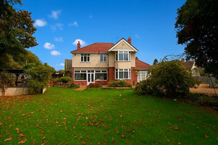 4 Bedroom Detached House For Sale In Booth Rise, Boothville, Northampton, NN3