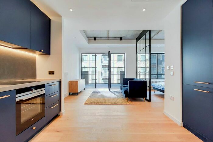 Studio To Rent In Serapis House, Docklands, London, E14