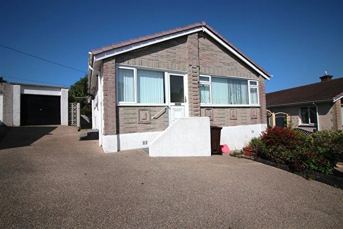 3 Bedroom Detached Bungalow For Sale In Churchtown Vale, Saltash, PL12