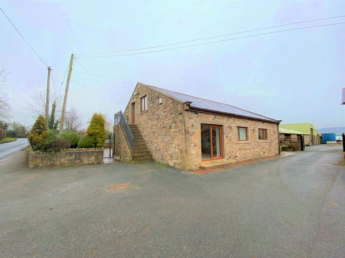 2 Bedroom Apartment To Rent In Annexe, Eastham House Farm, Clitheroe, Lancashire, BB7