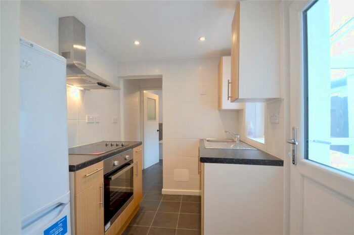 2 Bedroom Terraced House To Rent In Salisbury Road, London, SE25