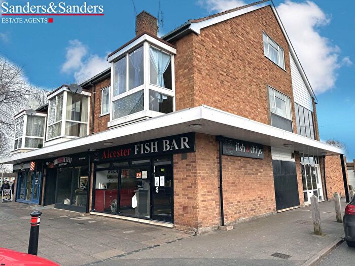 2 Bedroom Flat To Rent In The Hopkins Precinct, Kinwarton Road, Alcester, B49