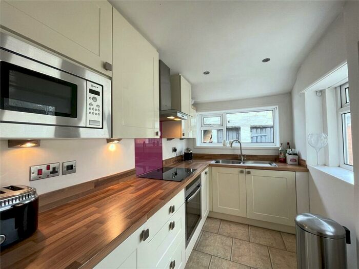 3 Bedroom Terraced House For Sale In Hollymount, Helmshore, Rossendale, BB4