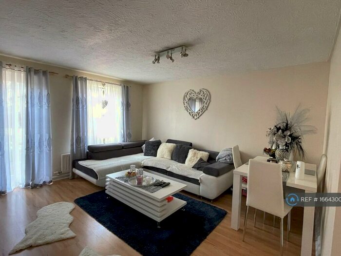 2 Bedroom Terraced House To Rent In Spinney Road, Barnwood, Gloucester, GL4