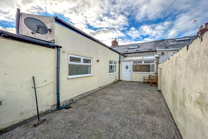 1 Bedroom Cottage For Sale In Eglinton Street, Monkwearmouth, SR5