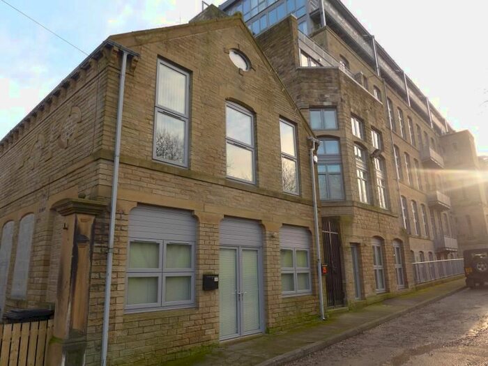 1 Bedroom Flat To Rent In Apartment, Valley Mill, Elland HX5