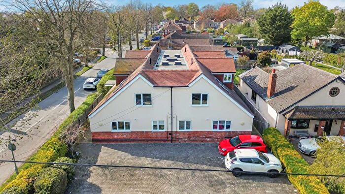 1 Bedroom Flat For Sale In Park Close, Didcot, OX11