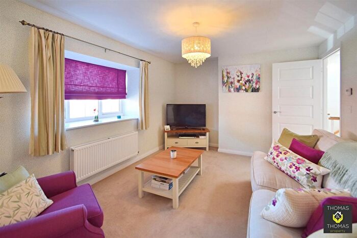 1 Bedroom Detached House For Sale In Winter Gate Road, Longford, GL2