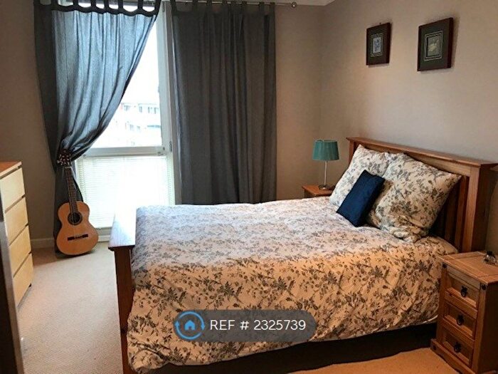 2 Bedroom Flat To Rent In The Glasshouse, Birmingham, B16