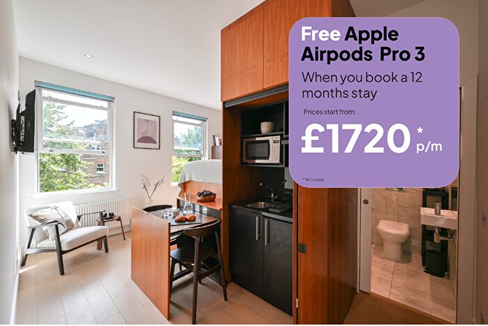 Studio To Rent In Gravity Co, Dennington Park Road, London, NW6