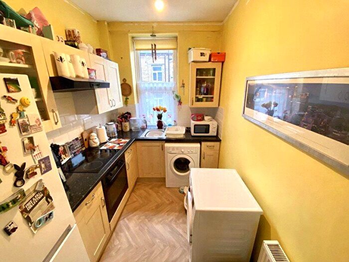 2 Bedroom Terraced House For Sale In Bran Street, Keighley, West Yorkshire, BD21