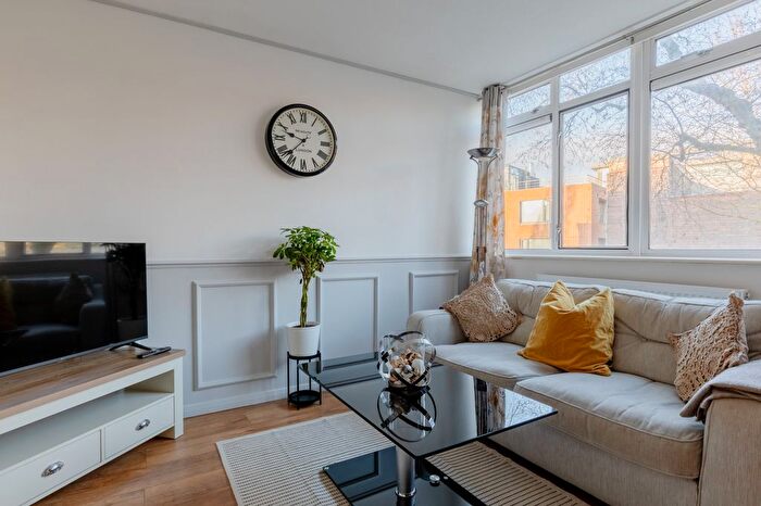 1 Bedroom Flat To Rent In Marylands Road, London, W9