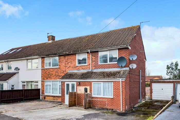 1 Bedroom Flat To Rent In Copse Lane, OX3