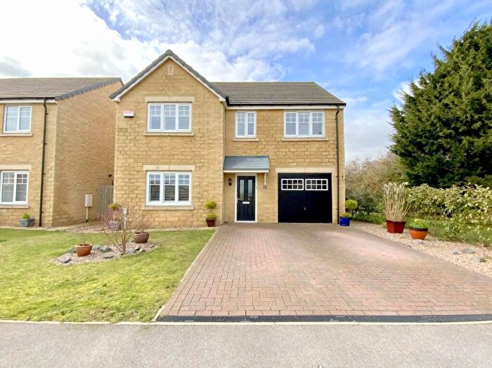 5 Bedroom Detached House For Sale In Fairway Drive, Humberston, DN36