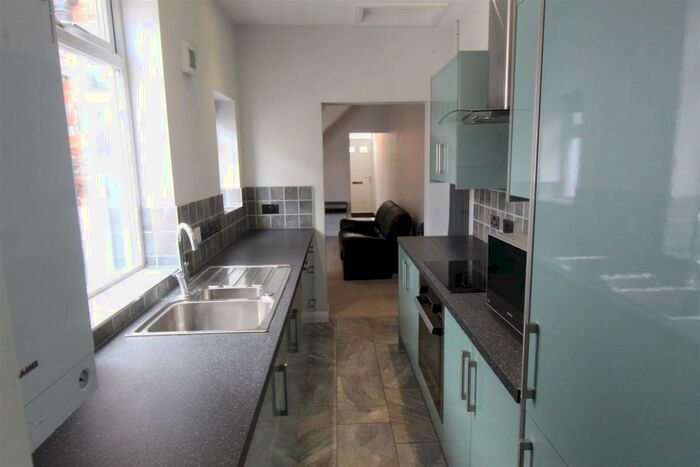 3 Bedroom Terraced House To Rent In Kingston Road, Coventry, CV5