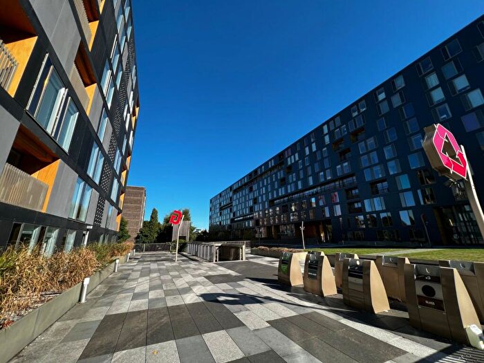 1 Bedroom Flat To Rent In Saxton, The Avenue, Leeds, West Yorkshire, LS9