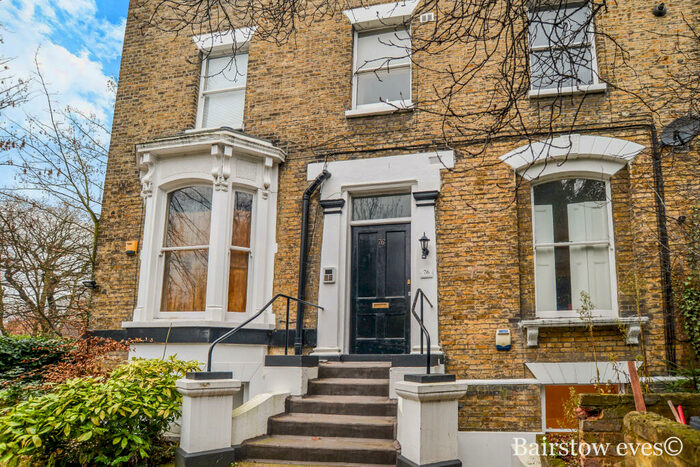 1 Bedroom Flat To Rent In Hermon Hill, Snaresbrook, E11
