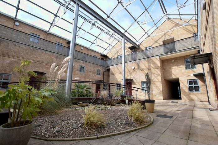 2 Bedroom Flat To Rent In The Tramways, Otley Road, Guiseley, West Yorkshire, LS20