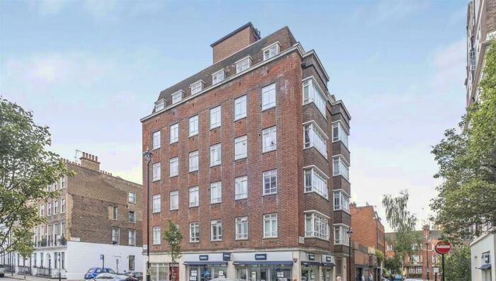 2 Bedroom Flat To Rent In Weymouth Mews, London, W1G