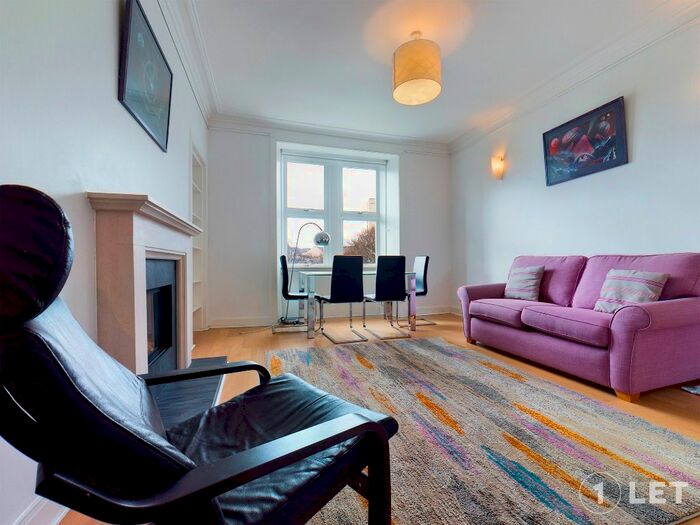 2 Bedroom Flat To Rent In Henderson Street, Leith, Edinburgh, EH6