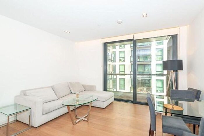 1 Bedroom Flat To Rent In Plimsoll Building, Handyside Street, London, N1C