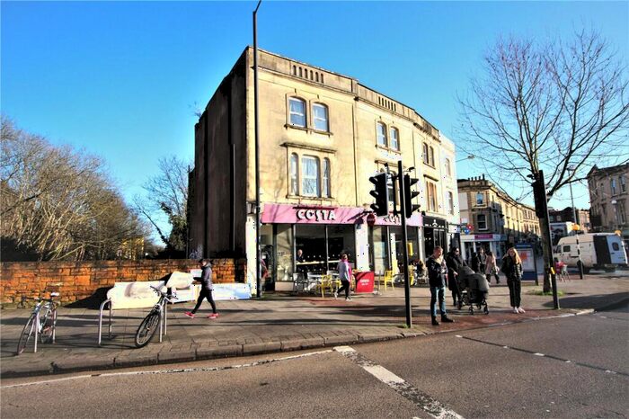 3 Bedroom Maisonette To Rent In Whiteladies Road, Clifton, Bristol, BS8