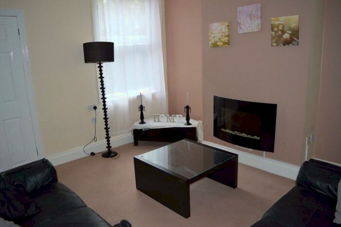 3 Bedroom Property To Rent In Havelock Street, Loughborough - Incl Bills, LE11
