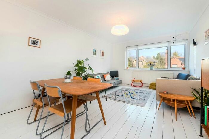 3 Bedroom Terraced House To Rent In The Martins, Lawrie Park Gardens, SE26