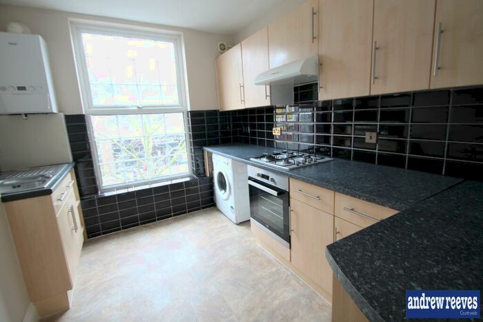 1 Bedroom Flat To Rent In High Street, Orpington, BR6