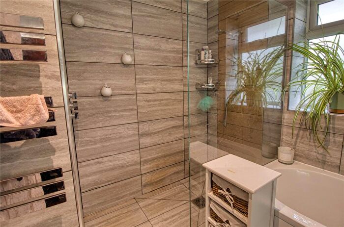 2 Bedroom Bungalow For Sale In Doone Way, Ilfracombe, North Devon, EX34