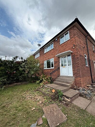 3 Bedroom Terraced House To Rent In Great Bank Road, Rotherham, S65