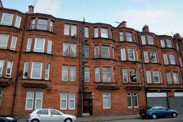 1 Bedroom Flat To Rent In Dumbarton Road, Glasgow, G14
