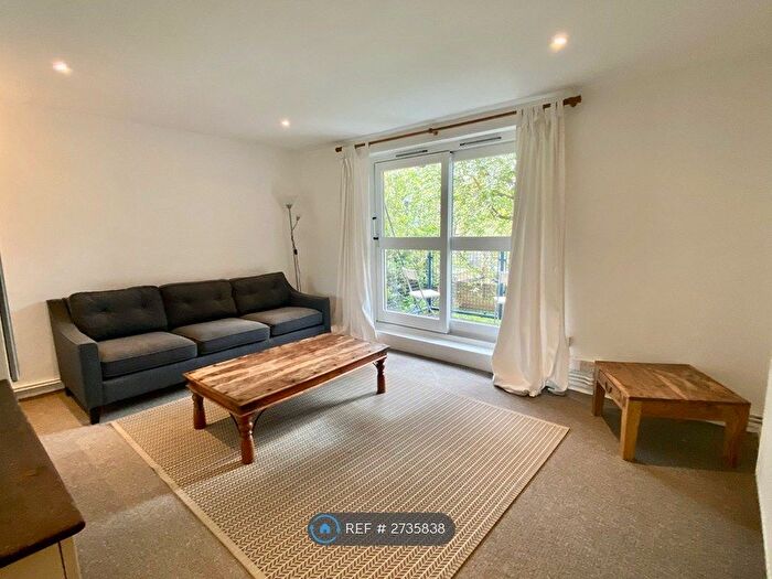 2 Bedroom Flat To Rent In Landseer Court, London, N19