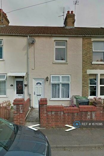 3 Bedroom Terraced House To Rent In St Margaret&#;S Place, Peterborough, PE2
